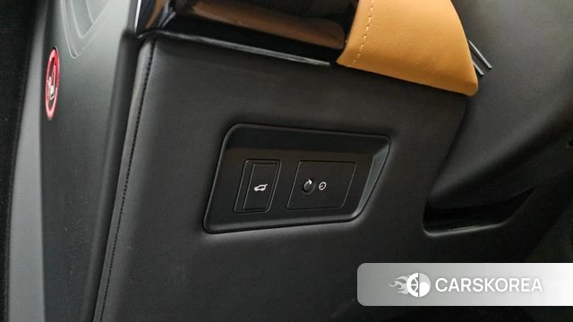 Land Rover Range Rover 4th Generation id 5003558 из Кореи 21