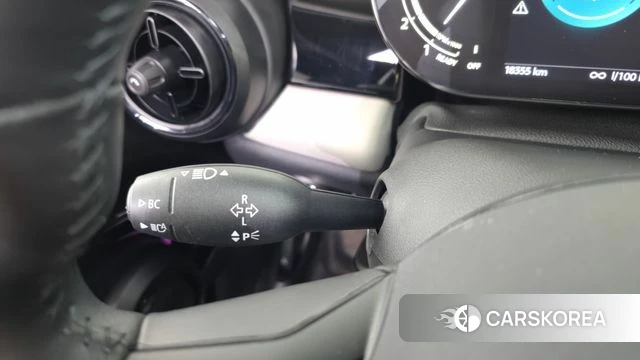 Mini Cooper S id 5040250 из Кореи 21