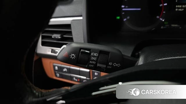 Ssangyong Rexton Sports id 5048498 из Кореи 21