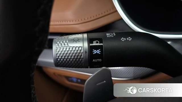 Genesis G80 (RG3) id 5012034 из Кореи 21
