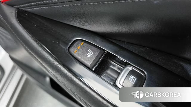 Kia K8 id 4996450 из Кореи 21