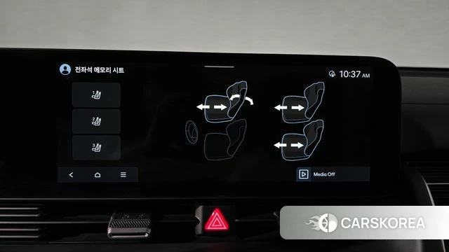 Hyundai The New Ionic 5 id 4934946 из Кореи 21