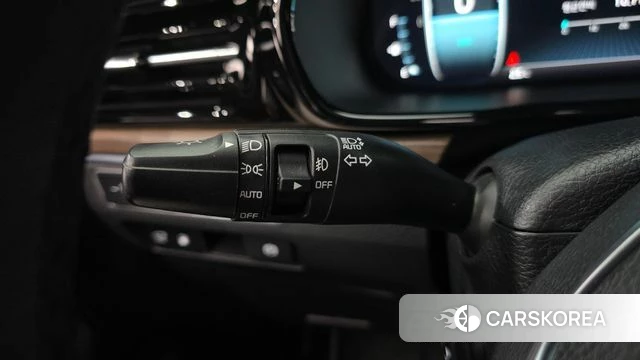 Kia Mohave Master id 4991094 из Кореи 21
