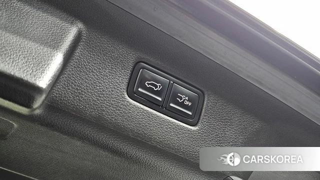 Kia Carnival 4th generation id 5040233 из Кореи 21