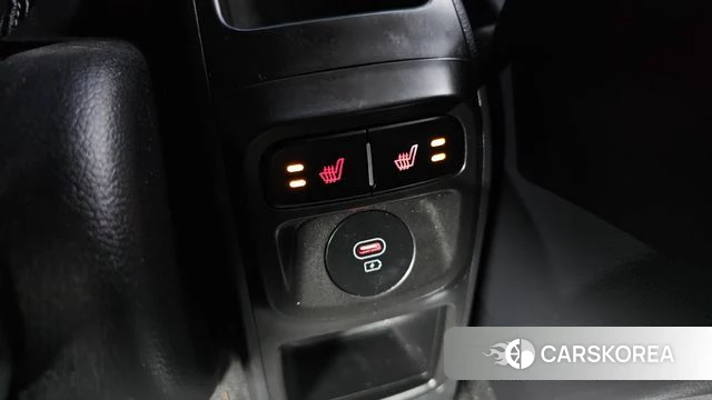 Kia The New Kia Ray id 4990518 из Кореи 21