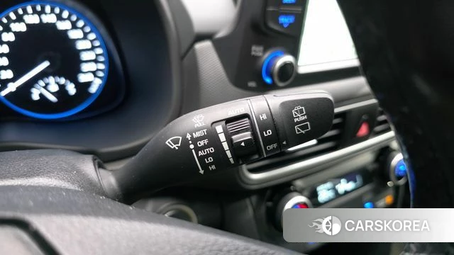 Hyundai Kona id 4760259 из Кореи 21
