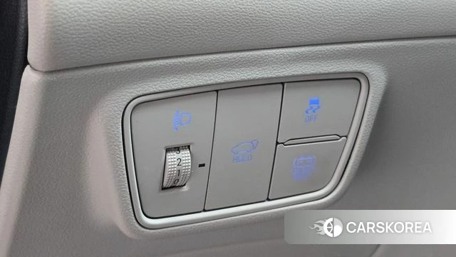 Hyundai Tucson Hybrid (NX4) id 4997779 из Кореи 21