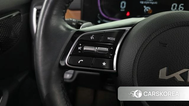 Kia The New Seltos id 5052541 из Кореи 21