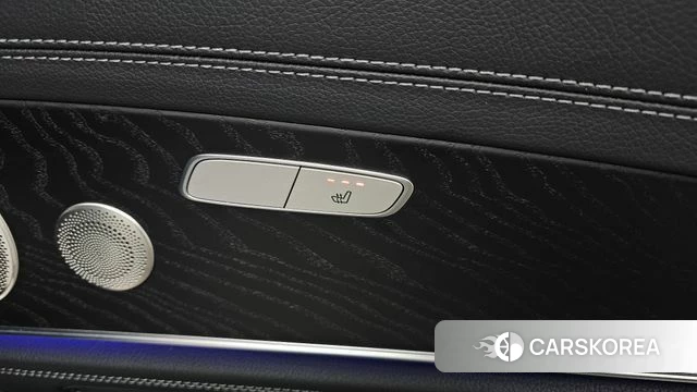 Mercedes-Benz E-Class W213 id 5012657 из Кореи 21