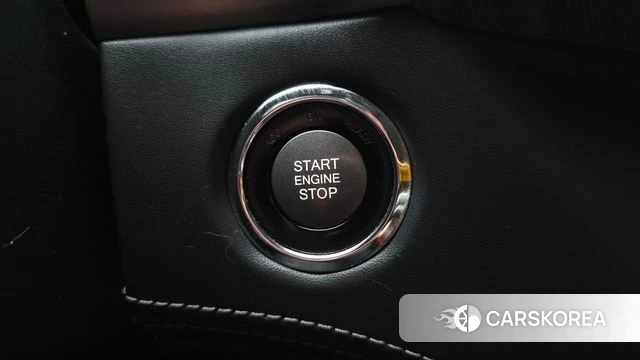 Ssangyong Rexton Sports id 4967406 из Кореи 21