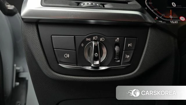 BMW X4 (G02) id 5015725 из Кореи 21