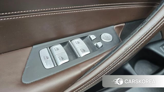 BMW 5 Series (G30) id 5004140 из Кореи 21