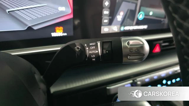 Hyundai Ionic 6 id 5016097 из Кореи 21