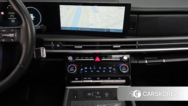 Hyundai Santa Fe (MX5) id 4957664 из Кореи 21