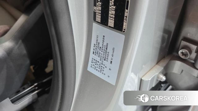 BMW X1 (U11) id 4980916 из Кореи 21