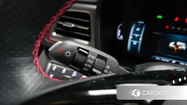 Ssangyong Berry New Tivoli id 5012928 из Кореи 21