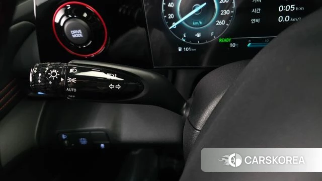 Hyundai The New Avante Hybrid (CN7) id 5021339 из Кореи 21