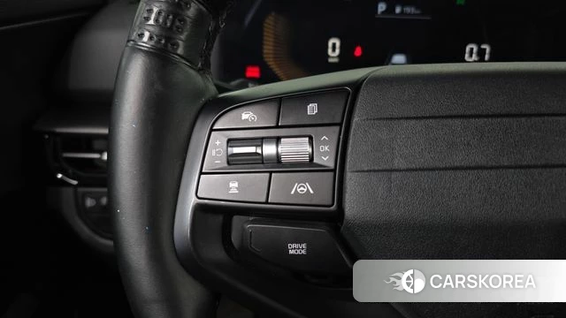 Kia The New Sportage 5th Generation id 5032793 из Кореи 21