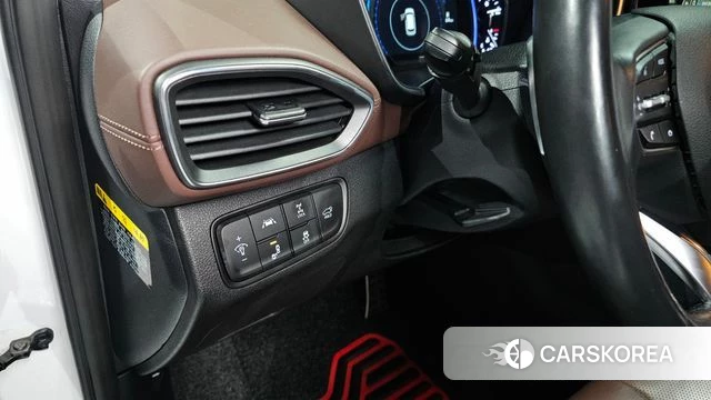Hyundai Santa Fe TM id 4960251 из Кореи 21