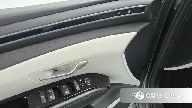 Hyundai Tucson (NX4) id 5017968 из Кореи 21