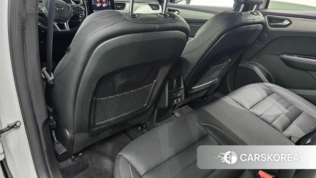 Renault Korea (Samsung) XM3 id 4958358 из Кореи 21