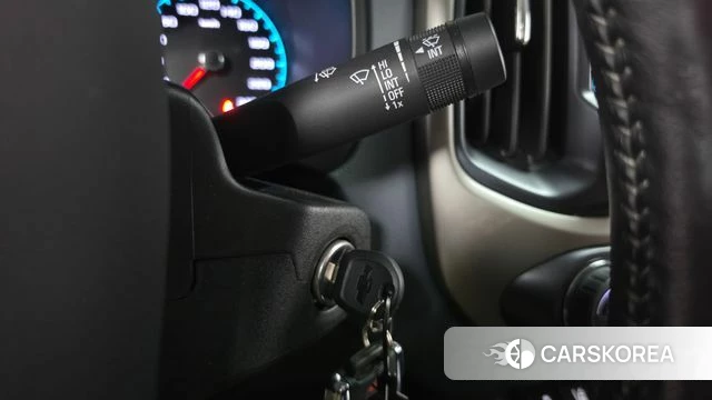 Chevrolet (GM Daewoo) Real New Colorado id 4991454 из Кореи 21