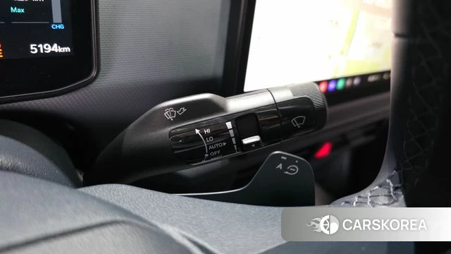 Kia PV5 id 5045607 из Кореи 21