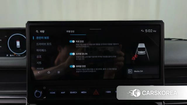 Hyundai The New Staria id 4979932 из Кореи 21