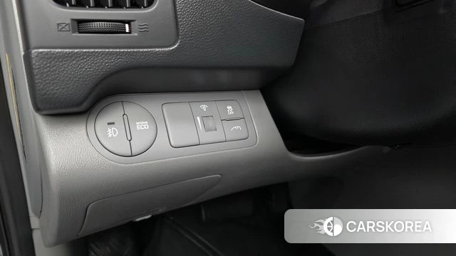 Hyundai Grand Starex id 4781175 из Кореи 21