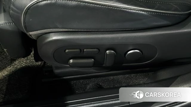 Hyundai Ionic 5 id 4975169 из Кореи 21