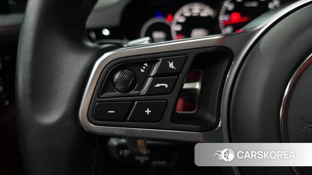 Porsche Cayenne (PO536) id 4987598 из Кореи 21