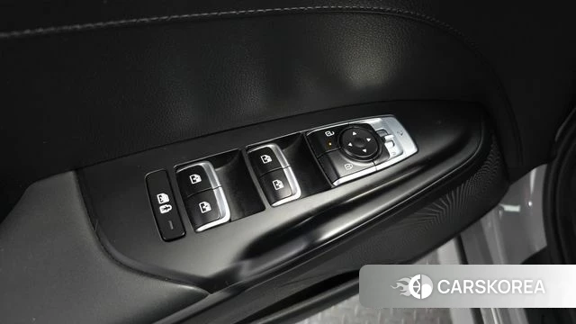 Kia The New K5 3rd generation id 4995522 из Кореи 21