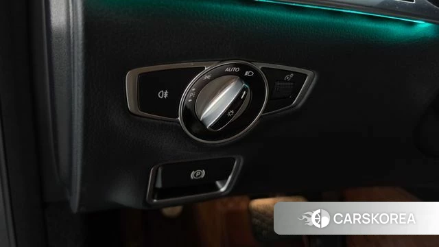 Mercedes-Benz S-Class W222 id 4982472 из Кореи 21