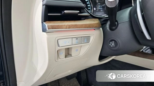 Genesis G80 (RG3) id 4992036 из Кореи 21
