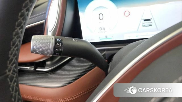 Genesis G90 (RS4) id 5045835 из Кореи 21