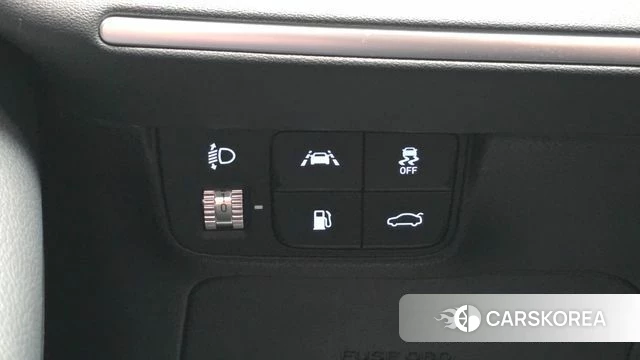 Hyundai The New Grandeur IG id 4966145 из Кореи 21