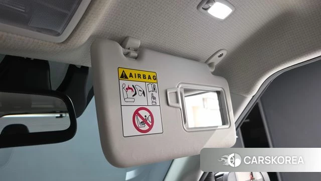 Hyundai Casper Electric id 4778261 из Кореи 21