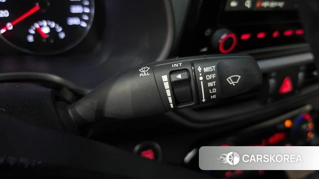 Kia The New K3 2nd generation id 4986717 из Кореи 21