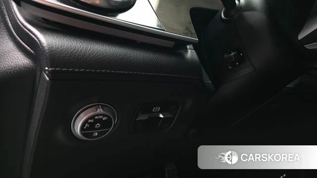 Mercedes-Benz EQS V297 id 4965540 из Кореи 21