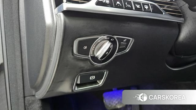 Mercedes-Benz S-Class W222 id 4998891 из Кореи 21