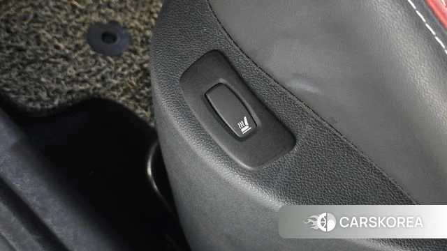 Renault Korea (Samsung) Clio id 5018609 из Кореи 21