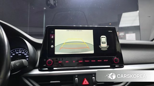 Kia The New K3 2nd generation id 4754337 из Кореи 21