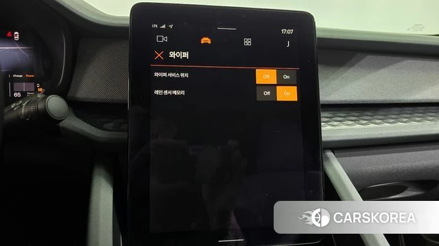 Polestar Polestar 2 id 4871278 из Кореи 21