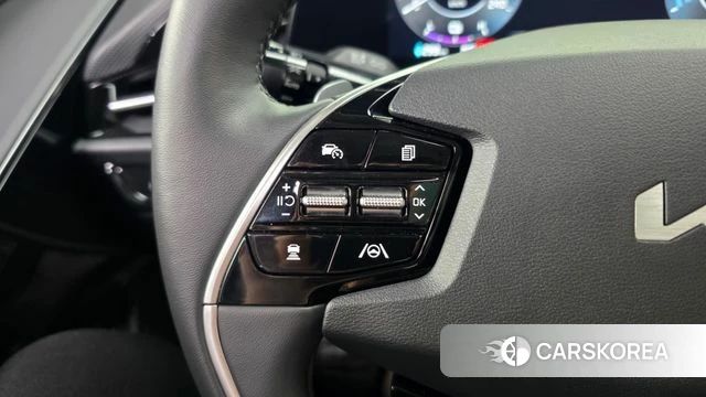 Kia Di All New Niro EV id 5052518 из Кореи 21