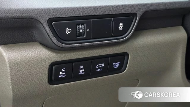 Kia The New Carnival 4th Generation id 4957872 из Кореи 21
