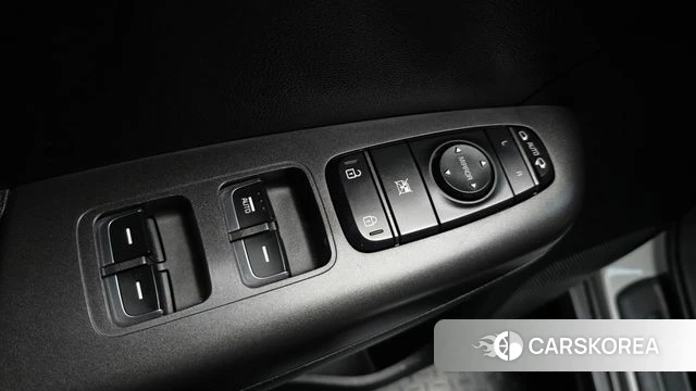 Kia Sportage The Bold id 5053692 из Кореи 21