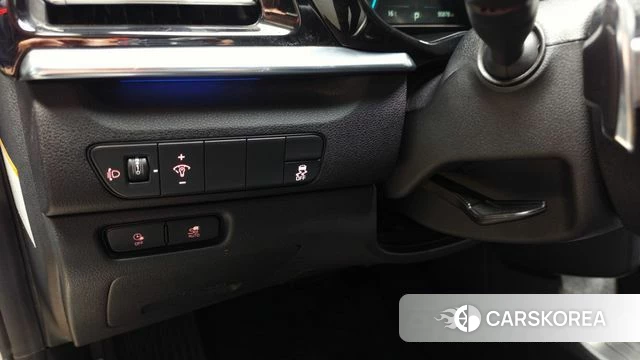Kia Niro Plus id 5040379 из Кореи 21