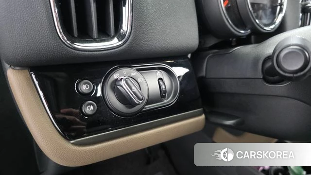 Mini Cooper Countryman id 5035480 из Кореи 21