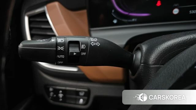 Kia The New Seltos id 5021546 из Кореи 21