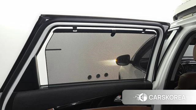 Kia The New Sorento id 4982704 из Кореи 21